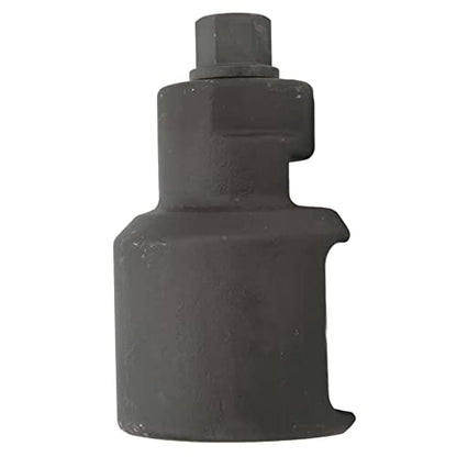 Ball Joint Separator Track Rod Ends Extractor 39mm Capacity Heavy Duty Automotive Repair Tool Molybdenum Alloy Disassembly Tool