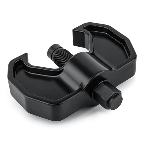 10389 Pitman Arm Puller for Sheppard M110 | for use with Commercial Heavy Duty Trucks & Equipment, Pitman Arm Tool Compatible With Class 6 – 8 Transportation Trucks