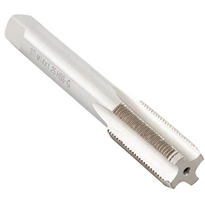 OEMTOOLS 25643 Fix-A-Thread Spark Plug Thread Repair Kit, Metric, Comprehensive Solution for Automotive Spark Plug Reconditioning, Durable 18-8 Stainless Steel, For Use With Alloys, Steel, Plastics - size: M14-1.25, style: Metric