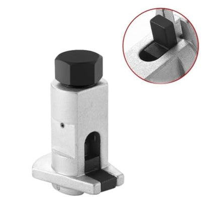 Bushing Tools for Lower Control Arm Manual Hydraulic Shock Absorber Strut Spreader Suspension Separator Claw Ball Joint Bushing Removal Tool Kit Bush Removal Install Tool