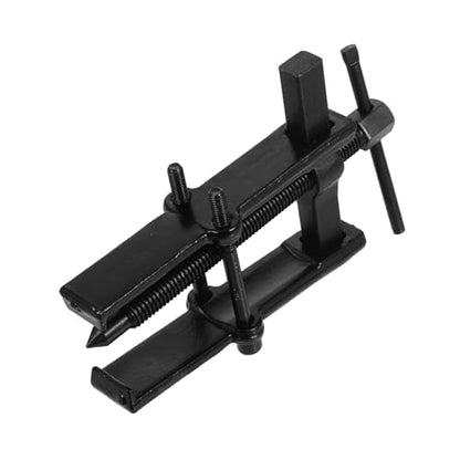 6 Inch Bearing Puller Tool Set Adjustable Two Jaw Remover for Motorcycle Car and Auto Maintenance for Bearing Gear and Pulley Removal