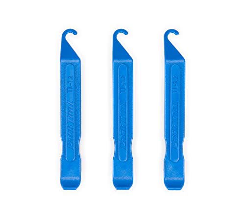 Park Tool TL-1.2 Tire Lever Set | bike-hand-tools