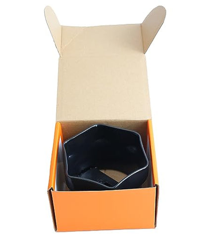 2-1/4 Inch, 6-Point Truck Axle Wheel Bearing Socket, For Axle Nut Socket Set (2-1/4" 6PT) - size: 2-1/4" 6PT