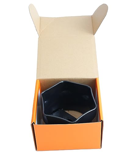 2-3/4 Inch, 6-Point Truck Axle Wheel Bearing Socket, for Axle Nut Socket Set (2-3/4" 6PT) - size: 2-3/4" 6PT