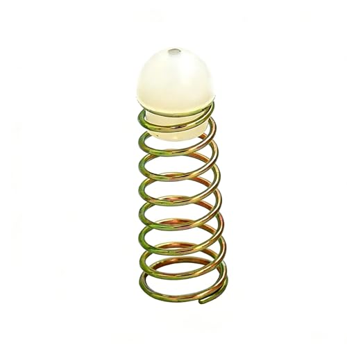Air Throttle Valve Kit Trigger O Ring Replacement for 1/2" 3/4" 1" Pneumatic Impact Wrench, Tune Up Kit Repair Parts with Brass Valve, Spring & Seal Components (Type 3) - color: Type 3