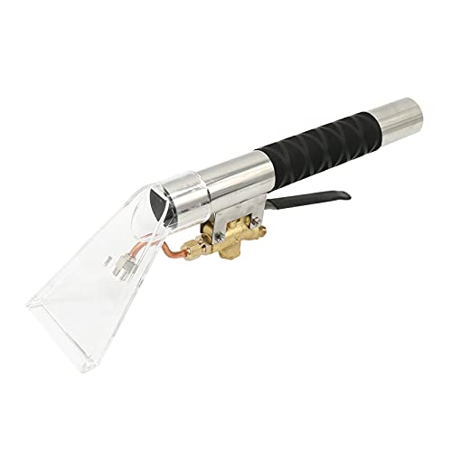 VIGAN Carpet Extractor Upholstery Carpet Cleaning Extractor Machine Auto Furniture Cleaning Hand Tool
