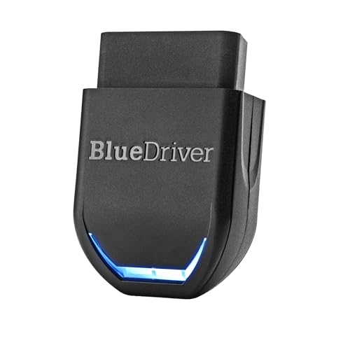 BlueDriver Pro Next Gen OBD2 Scanner – No Subscription, Bluetooth Car Code Reader for iPhone & Android – Diagnose 8000+ Issues, ABS SRS TPMS, Repair Reports, Vehicles 1996+ - size: Pro Next-Gen