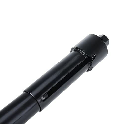 Suspension Coil Spring Compressor Axle Repair Tools Compatible with Mercedes Benz Cadmium Plated