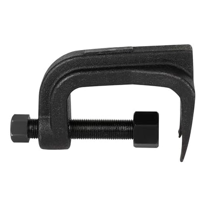 SCITOO 25112 Ball Joint Separator, Ball Joint Removal Tool, Adjustable Ball Joint Puller Extending Up to 2 3/8 Inches for Cars Trucks, and SUVs