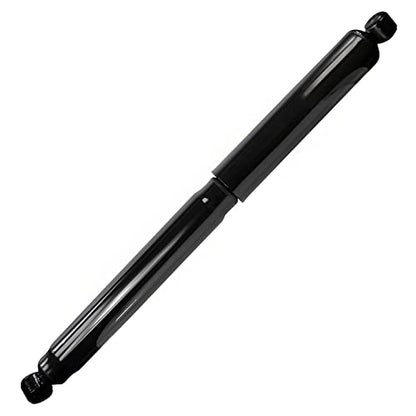 Detroit Axle - 4WD Struts Shock Absorbers for 2015-2020 Ford F-150, 2 Complete Front Struts w/Coil Spring, 2 Rear Shock Absorbers Assembly 2016 2017 2018 2019 Replacement - size: 4AQ47100/ strut shock kit