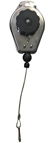 Spring Balancer, Tool Balancer Retractor (3.3-6.6 lbs), (Sumake SA-2204)