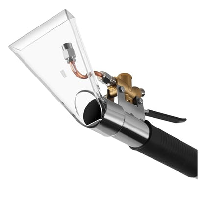 Carpet Extractor Upholstery Carpet Cleaning Extractor Machine Auto Furniture Cleaning Hand Tool