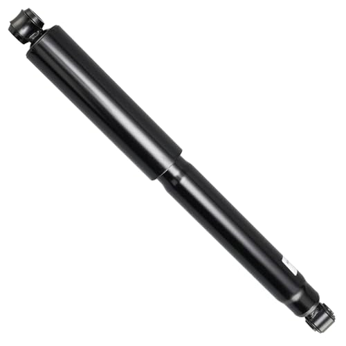 KAX Rear Quick Shock Absorber Struts Compatible with 1989-2011 Ford Ranger, 1980-1998 F-250, 1990-1996 F-150, 1980-1997 F-350, 1997 F-250 HD, 1994-1996 1998-2007 B3000, Replaces OE# 344079 * 2 - size: 1989-2011 Ford Ranger-Rear