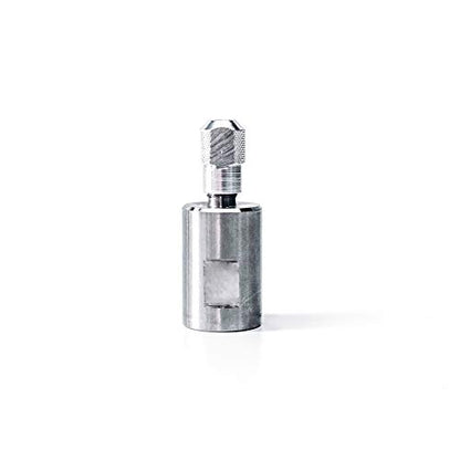 Maxshine MN01 Mini Polisher and Accessories - 1pc 5/8” Adaptor, Connector for Professional Car Detailing Tools - size: Adaptor