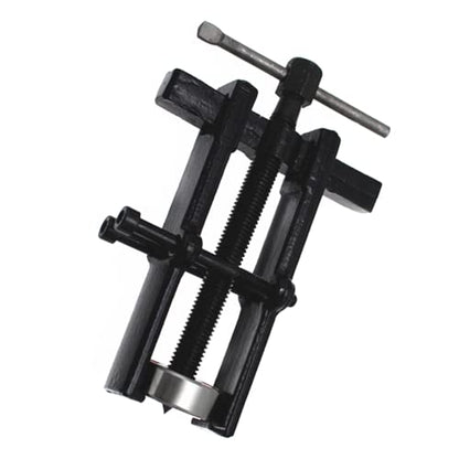 Two Jaw Twin Legs Bearing Gear Puller Remover Hand Tool Removal Kit (24-55mm) - size: 24-55mm