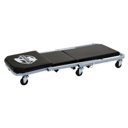 EZRED Anywear Rechargeable Neck Light (NK15) and Pro-Lift C-2036D Grey 36" Z-Creeper Seat