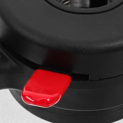 SOLUSTRE Tire Changer and Balancer Tool Car Wheel Balancer Quick Release Portable Design