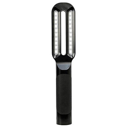 Feit Electric Portable Handheld LED Work Light Flashlight with 1000 Lumens Ultra Bright, Magnetic Base and Rechargeable - WORK500/1000/BAT - size: 9 inches