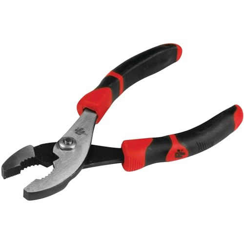 Performance Tool W30720 6-Inch Slip Joint Pliers - size: 6" Slip Joint Pliers