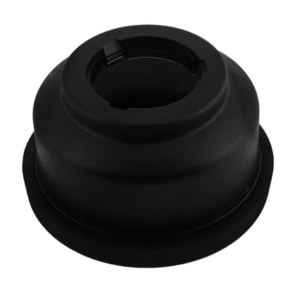 ABOOFAN Car Tire Balancer Quick Release Nut Tire Bead Balancing Tool Precision Measurement Fit