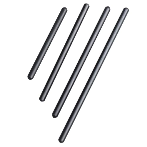 Harmonic Balancer Puller Set, Harmonic Damper Pulley Tool Compatible with Chevy Ford GM Mitsubishi