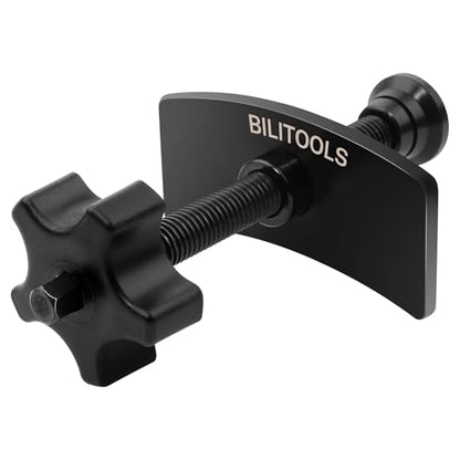 BILITOOLS Brake Caliper Compression Tool Piston Compressor Spreader Tool | Heavy Duty Brake Pad Spreader Brake Caliper Tool for Cars & Light Trucks - size: Heavy Duty