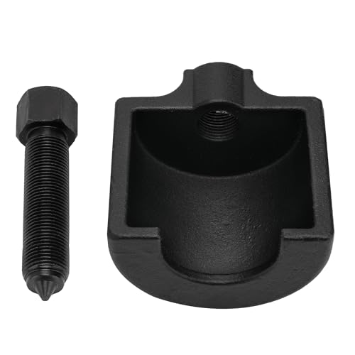 Intermediate Pitman Arm Puller Replace 41450 Works on Pitman Arms | on Medium Duty Trucks And Other, Prevent Damage That Can Be Caused By other Removal Methods