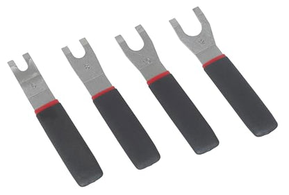 Lisle 38500 Stc Disconnect Set 4 Pc.