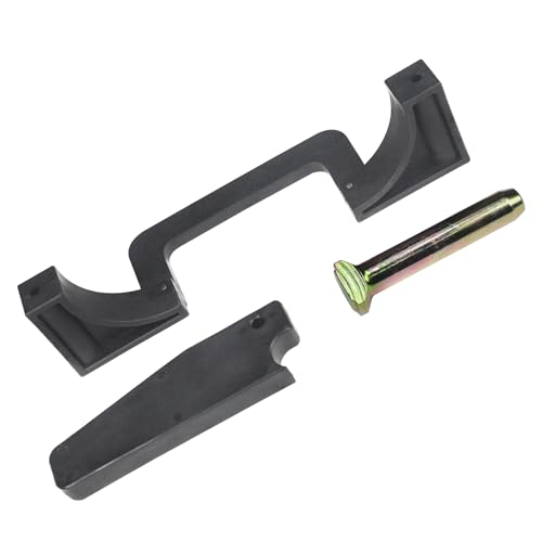 Camshaft Alignment Engine Timing Tool Chain Fixture Tool Kit Compatible for Mercedes Benz M271