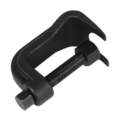 SCITOO 25112 Ball Joint Separator, Ball Joint Removal Tool, Adjustable Ball Joint Puller Extending Up to 2 3/8 Inches for Cars Trucks, and SUVs