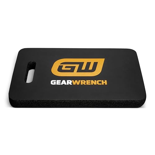 GEARWRENCH 11" x 18" Ultra Comfort Kneeling Pad | GWKPS