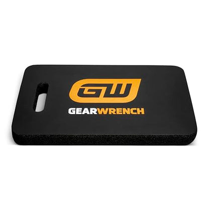 GEARWRENCH 11" x 18" Ultra Comfort Kneeling Pad | GWKPS