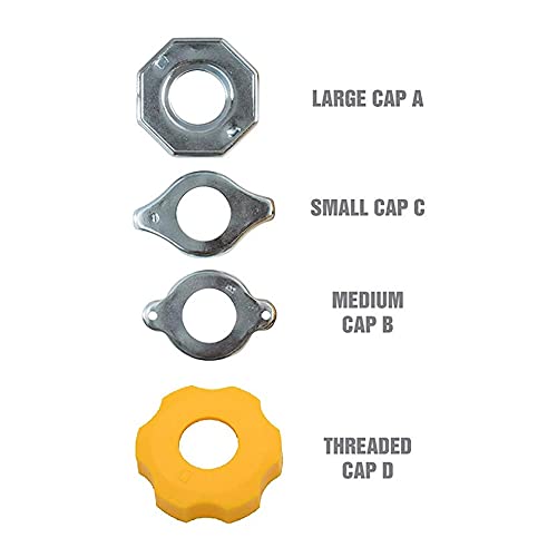 15Pcs/Set Plastic Filling Funnel Spout Pour Oil Tool Spill Proof Coolant Filling Kit Vhicle Car Accessories