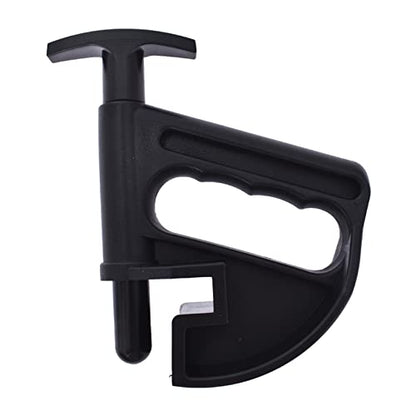 labwork Manual Tire Picking Tool Hand Auto Manual Tire Bead Breaker Changer Changing Rim Clamp Drop Center Tool Tire Changer Tool