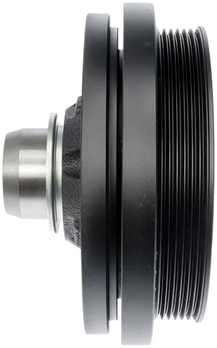 Dorman 594-427 Engine Harmonic Balancer Compatible with Select Chrysler / Dodge / Ram Models