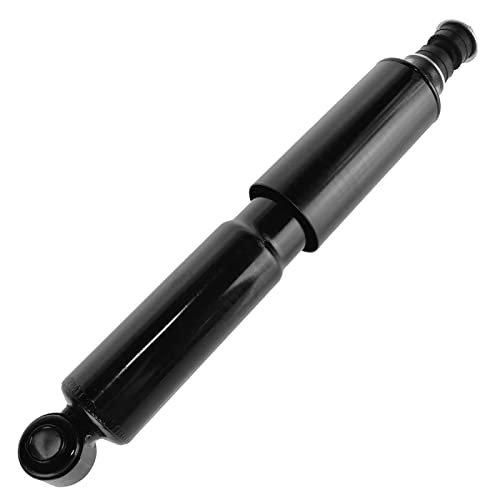 TRQ Front Shock Absorber Set Compatible with 1986-1995 Toyota 4Runner Pickup 1993-1998 T100 - style: SBA60373