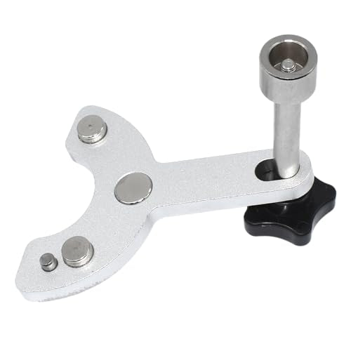 Camshaft Alignment Locking Timing Tool Kit, Compatible with Ford Volvo 1.5T 1.6T 2.0T 2.3T Ecoboost Jaguar Land Rover Evoque 2.0T, Repalce 303-1552 303-1565 303-1097 303-748 - size: 15PCS Large Kit