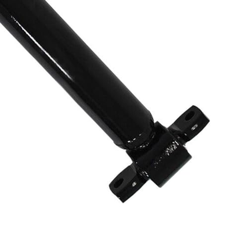 Detroit Axle - Front Struts for 2003 2004 2005 2006 2007 Cadillac CTS Complete 2 Struts with Coil Spring Assembly Replacement - size: 11703_11704/Pair