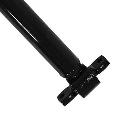 Detroit Axle - Front Struts for 2003 2004 2005 2006 2007 Cadillac CTS Complete 2 Struts with Coil Spring Assembly Replacement - size: 11703_11704/Pair