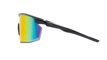 Pyramex PMXSPEC Safety Glasses - color: Spectrum Mirror