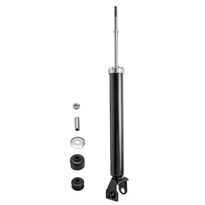 Detroit Axle - 6pc Front Struts Shocks Kit for 2013-2018 Nissan Altima, 2 | Struts with Coil Spring Assembly 2 Sway Bar End Links 2 Rear Shock Absorbers 2014 2015 2016 2017 Replacement Suspension - size: 6AQS47431/ strut shock sway kit