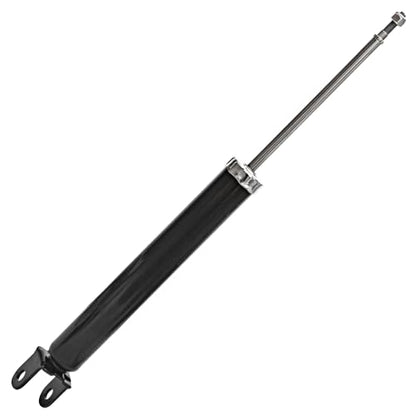Detroit Axle - Front Struts w/Coil Springs Rear Shock Absorbers Replacement for 2012-2014 Hyundai Sonata, 2012-2015 Kia Optima Gas - 4pc Set - size: 4AQ47285/Shock Kit