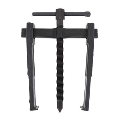 ChgImposs 2 Jaws Gear Puller, Adjustable Bearing Puller Gears, Internal External Removal Tool for Pulleys Flywheels Bearings Gears (6 INCH) - size: 6 INCH