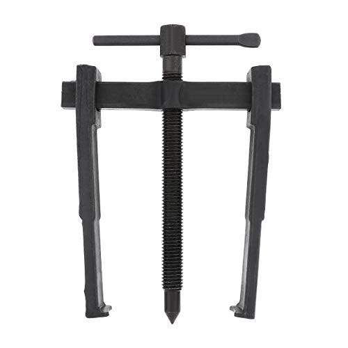 ChgImposs 2 Jaws Gear Puller, Adjustable Bearing Puller Gears, Internal External Removal Tool for Pulleys Flywheels Bearings Gears (6 INCH) - size: 6 INCH