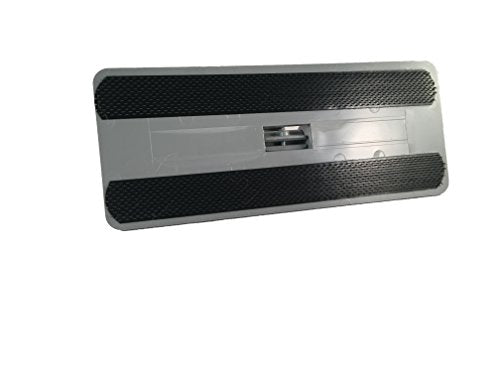 9" Pure 100% Lambswool Wash and Pad Holder
