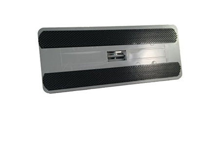 9" Pure 100% Lambswool Wash and Pad Holder