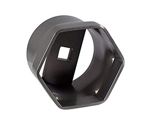 OTC 1914 4" 6-point Wheel Bearing Locknut Socket - 3/4" Drive