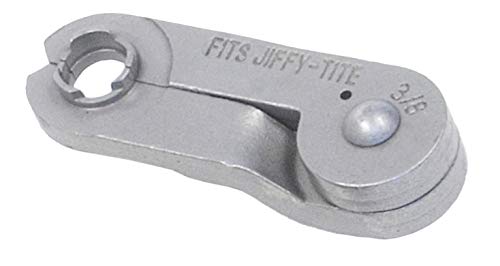 Lisle 22720 Disconnect for Jiffy-Tite Connection, 3/8", Factory - style: Disconnect for Jiffy-Tite Connection, 3/8"