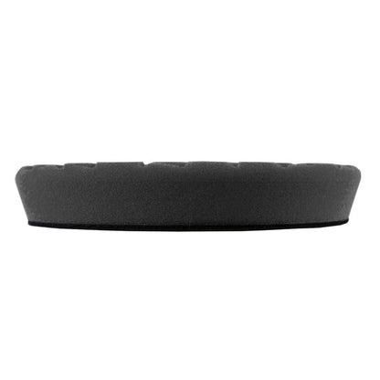 Chemical Guys BUFX116HEX5 Hex-Logic Quantum Finishing Pad, Black 5.5 inch (Pack of 12) - color: Black, size: 5.5 inch (Pack of 12)