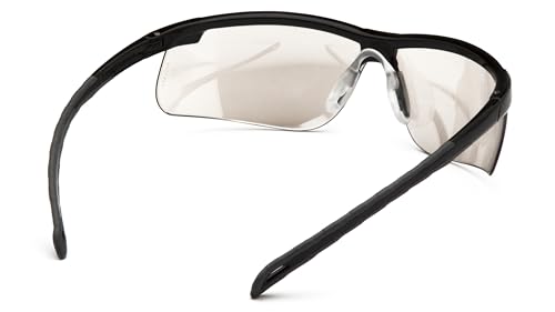 Pyramex Ever-Lite Lightweight Safety Glass Indoor/Outdoor Mirror Lens - color: Photochromatic